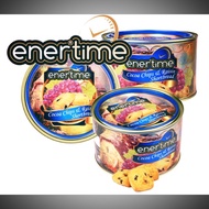 Enertime Cookies