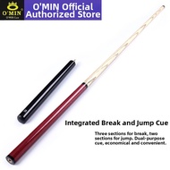 OMIN | Jump & Power Chinese 8 Ball Pool Cue