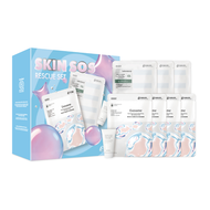 TTM 提提研 Skin SOS Rescue Set