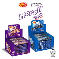 Win Win Moroll Crunch Wafer Sticks (540g/18g x 30 Packs)