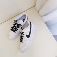 * KTQ *  DU Low Reverse PANDA White Black DJ6188-101