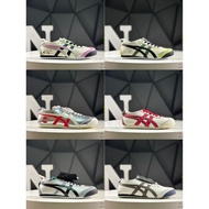 F5SB  Onitsuka Tiger Mexico 66 - Ghostzoku Tiger - Retro Classic Sneaker IDF1