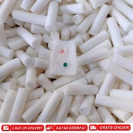 Busa Filter Reguler Klik Strawberry Mient 1Kg