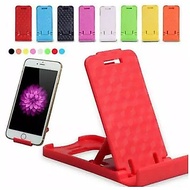 HP Chair Mini Portable Smartphone Stand Universal Holderhp tablet for Online and Streaming Video Cal