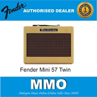 Fender Mini 57 Twin Desktop Amplifier