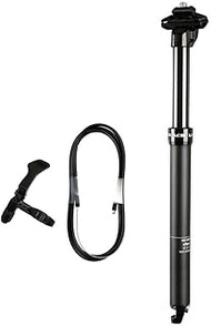 Kind Shock KS ETEN-I 27.2x445mm Remote Dropper Seatpost Travel 120mm , VH1766
