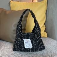 Wyllabrand 迷你羊角麵包黑松露布袋