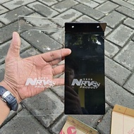 MIKA UNDER SPAKBORD KING DRAP PNP YAMAHA MX KING MX NEW MXOLD 3 MILI THICK