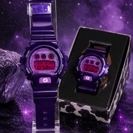 DW6900 Premium V4 Full Set CC6 Jam Premium Ada Autolight Powersafe Waterproof Function Original