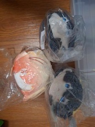 崩壞星穹鐵道 崩鐵  一番賞毛絨公仔 萬敵 丹恆