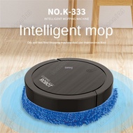 2023 NEW Intelligent Sweeping Robot Wet And Dry Mopping Machine Rechargeable Mopping Mopping Machine