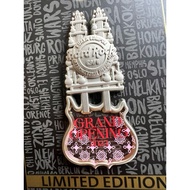 [Original] HRC Hard Rock Cafe Kuala Lumpur International Airport  | 2023 Grand Opening | Pin | KLIA