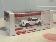 Tarmac 1/64 RWB 964 TW 