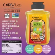 CarbsLess Canada - 未來糖糖槳(阿洛酮糖) 425克/15盎司