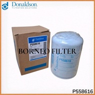 P P P P558616 Donaldson Oil Filter J8610345 LF3345 C-5703 C5703 SFO3345 JOC-88020 JOC88020 BT427 390