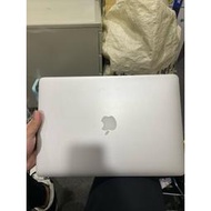 蘋果原廠公司貨 MacBook Pro 15吋 2015年 i7-2.2 16G/256G 銀” A1398