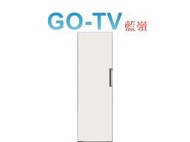 【GO-TV】LG 324L 風冷無霜直立式冷凍櫃(GC-FL40BE) 限區配送