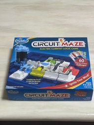 Circuit Maze 迷你發電廠