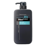 MENTHOLATUM 曼秀雷敦 男士海洋清爽沐浴乳 薄荷  650ml  1瓶