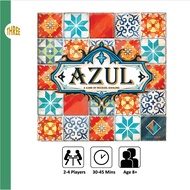 [Local Store]Azul Board Game Board Games Card Game Party Game Family Game