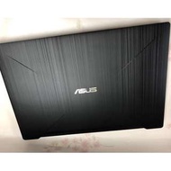 (二手)ASUS FX63VD 15.6“ i7-7700 4G/8G 1T/128G+1T/256G+1T SSD GTX 1050 4G Gaming laptop 95%NEW