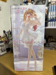 FURYU BiCute Bunnies 喜多川海夢 Figure