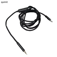 QUIM USB C Type C to 2 5mm Male Cable for QC25 QC35 QC35II QC45 NC700 Y40 Headset