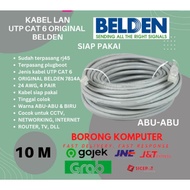 Belden Cat6 LAN Cable BELDEN CAT 6 UTP LAN CABLE/