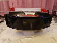 萬代日版假面騎士geats 極狐 dx炬目驅動器 幻視管理員腰帶 PB限定腰帶