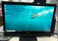 Dell 24吋 24inch optiplex 7440 aio i5 一體式電腦 computer