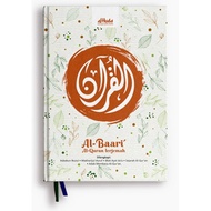 Al Quran Terjemah - Al Baari
