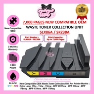New Compatible OEM 5LX86A 5KZ38A Waste Toner Collection Unit Waste Bottle Container 150a 150w 150nw 