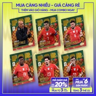 2026 WORLD CUP PORTUGAL | SKYLLECTA Football Player Card | Ronaldo Bruno Vithia Dias Silva Nuno Mend
