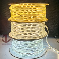 YAMASAKI LED STRIP 120 LED/M SMD 2835 METERAN 9W/M 220 VOLT