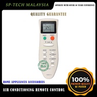 KK-22E CHANGHONG SAC-HS09CRC1F SANSUI AIR CONDITIONING REMOTE CONTROL