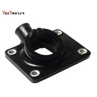Motorcycle Carburetor Interface Adapter Intake Manifold Raccord Carburetor for YAMAHA DT125 RS125 DT