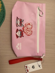 Arena waterproof bag 防水袋 Charade Show