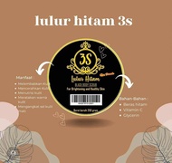 LULUR HITAM 3S ORIGINAL DARI INDONESIA