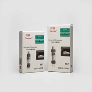 QANVEE Out Tank CO2 Atomizer M1 / M2 [12mm / 16mm]