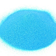 Brand New Terrarium Kit - Blue Crystal Sand