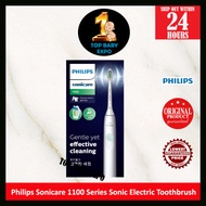 Philips Sonicare 1100 Series Sonic Electric Toothbrush