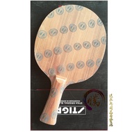 Tengda Table Tennis Stiga Stiga Rose 7 Stiga Rose Seven Table Tennis Base Plate Racket Genuine Produ