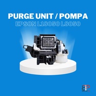 Original Purge Unit Epson L8050 EcoTank