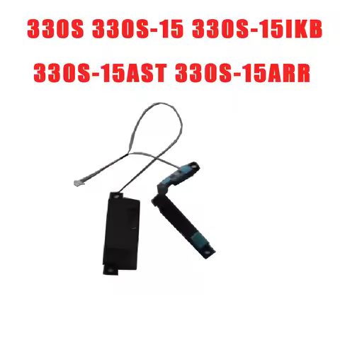 Laptop Speaker For Lenovo For Ideapad 330S 330S-15 330S-15IKB 330S-15AST 330S-15ARR 5SB0R07221 New