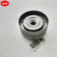 DNP Tensioner Pulley fit for Ford ranger T6 BK3Q6C3AAAB BK3Q6C344AC  BK3Q-6C3AA-AB