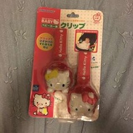 Hello Kitty 夾🈹️