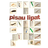 PISAU LIPAT PELBAGAI PILIHAN