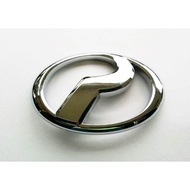PERODUA  MYVI LAGI BEST/AXIA 2014/BEZZA FRONT & REAR GIRRLE( ALZA , MYVI ICON )/ EMBLEM LOGO BADGE