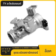 OEM จุดระเบิดสวิทช์ล็อคพวงมาลัยสําหรับ VW Golf 5 MK5 6 MK6 แคดดี้ EOS Tiguan Touran ที่นั่ง Leon Tol