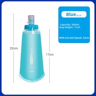 PATGEAR | Foldable Portable Soft Flask
